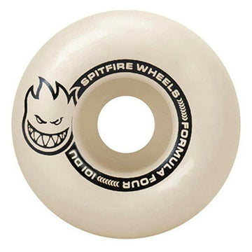 Spitfire - F4 Lil Smokies Tablet 51MM 101A Skateboard Wheels.