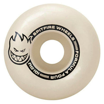 Spitfire - F4 Lil Smokies Tablet 50MM 101A Skateboard Wheels.