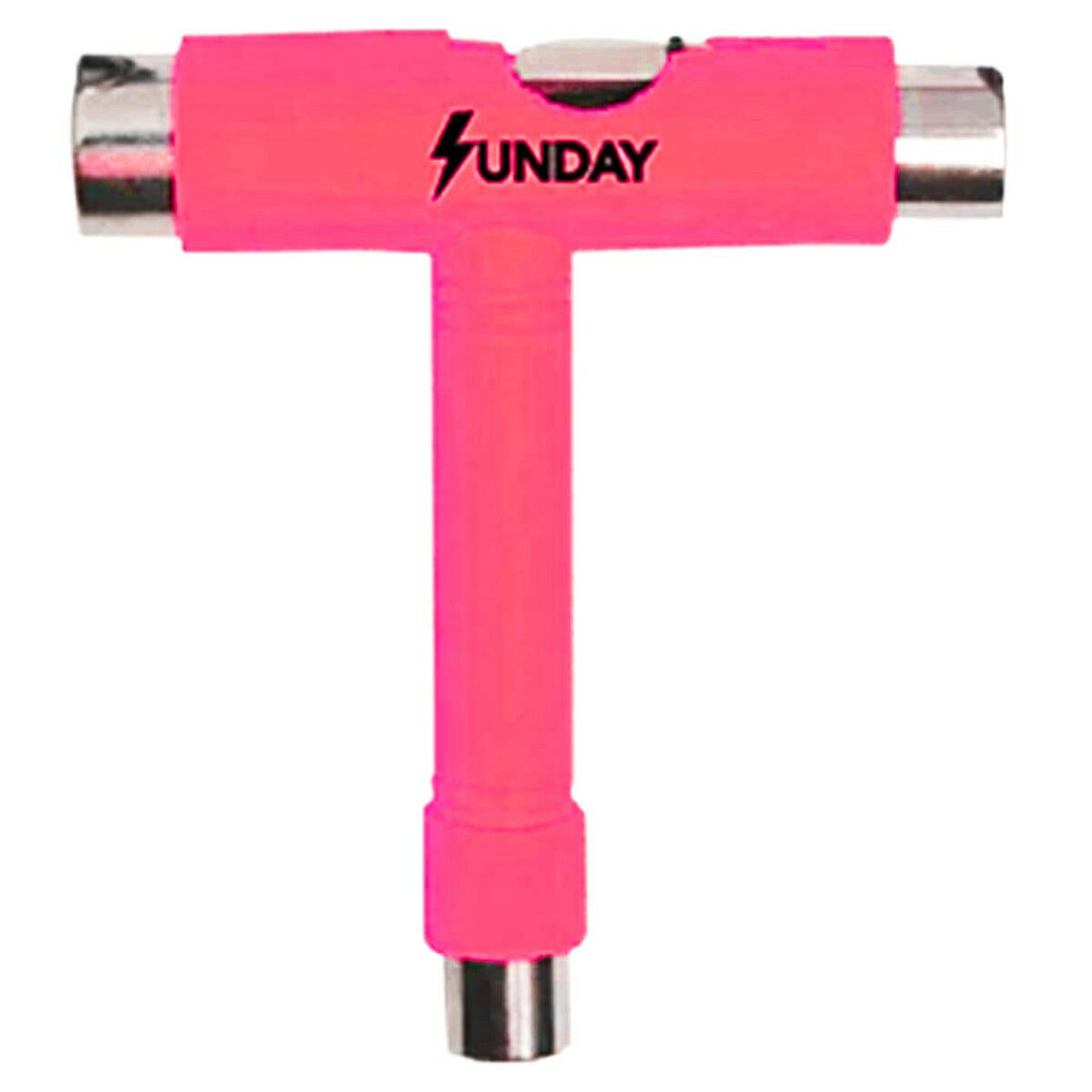 Sunday - Skate Tool.
