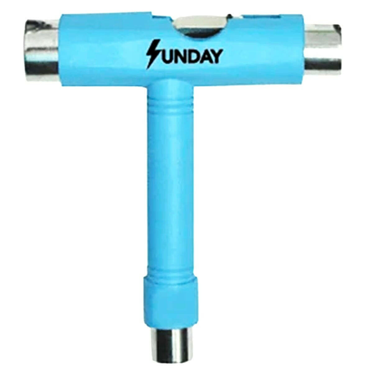 Sunday - Skate Tool.