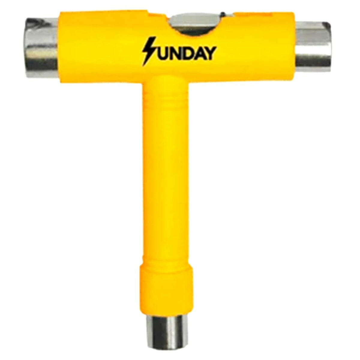 Sunday - Skate Tool.