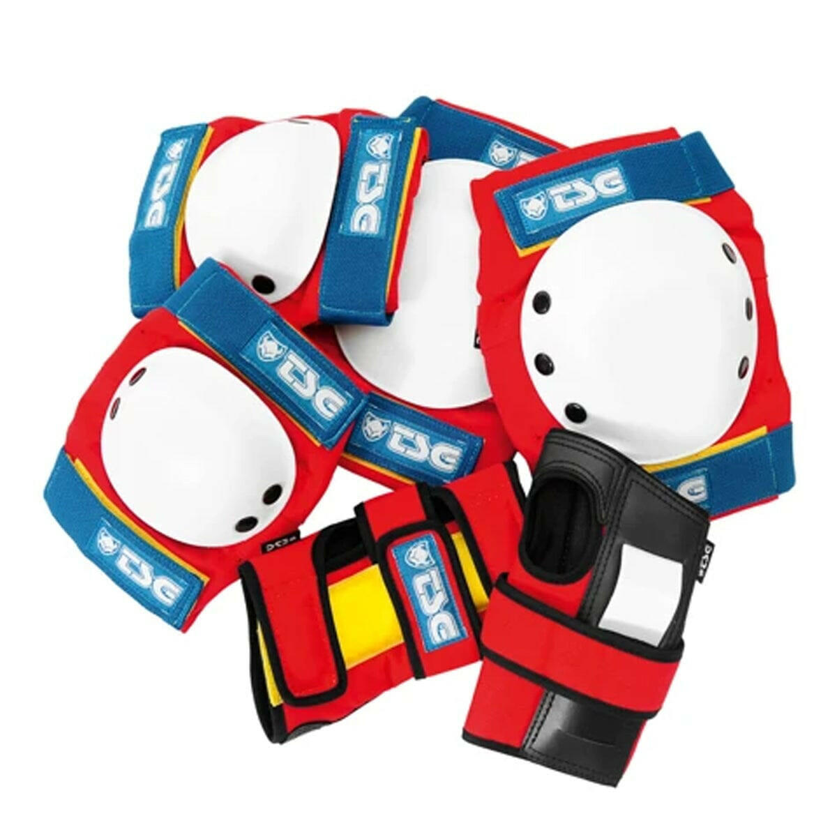 TSG - Basic Old School Pad Set.