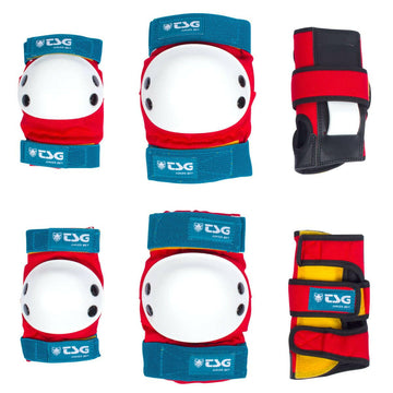 TSG - Basic Old School Pad Set.