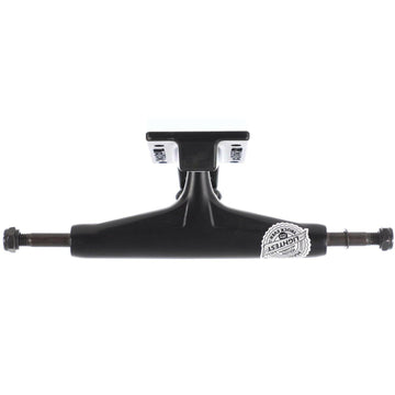 Tensor - Mag Light Black 6.0 Skateboard Trucks.