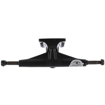 Tensor - Mag Light Low Black 5.5 Skateboard Trucks.