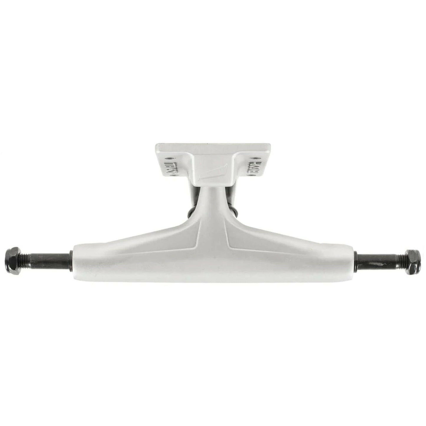 Tensor - Mag Light Silver 5.75 Skateboard Trucks.