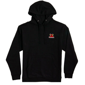 Toy Machine - Monster Mens Hoodie Black.