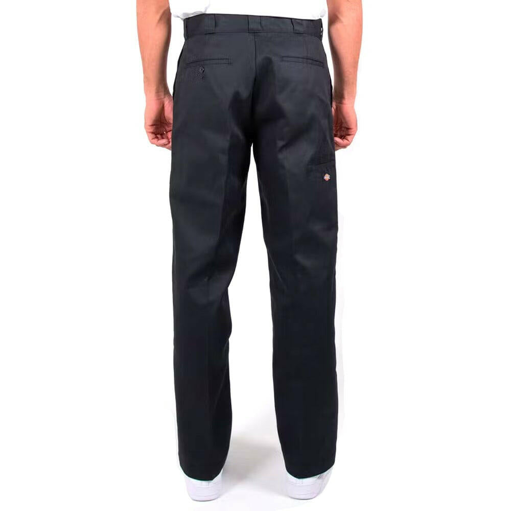 Dickies - Super Baggy Loose Fit Pants Black.