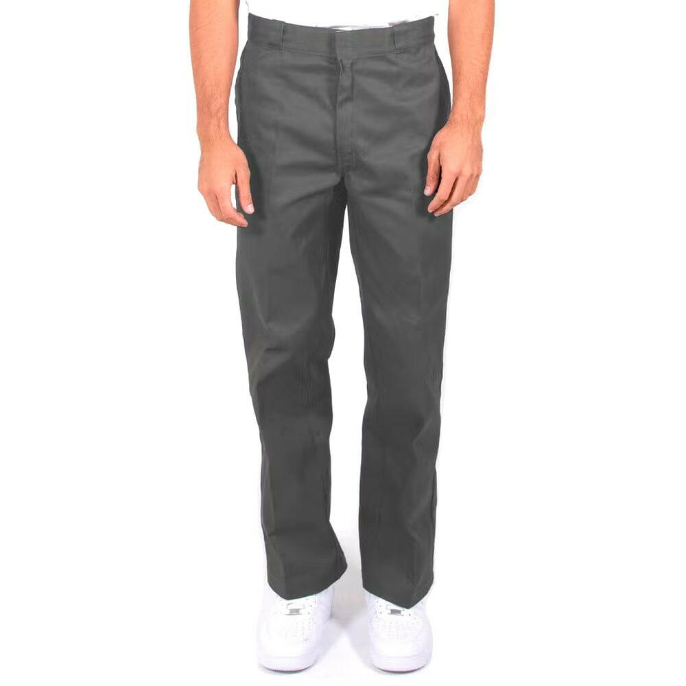 Dickies - Super Baggy Loose Fit Pants Charcoal.