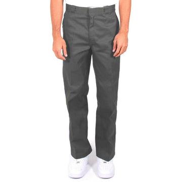 Dickies - Super Baggy Loose Fit Pants Charcoal.
