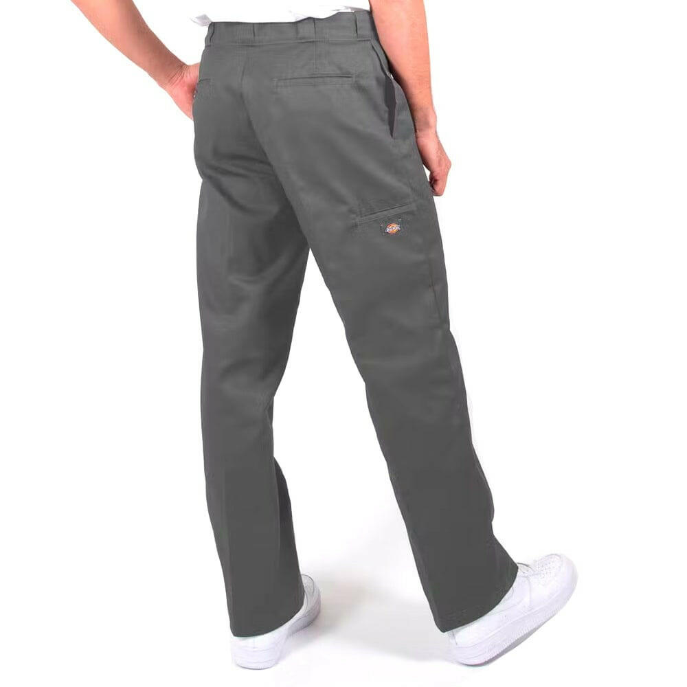 Dickies - Super Baggy Loose Fit Pants Charcoal.