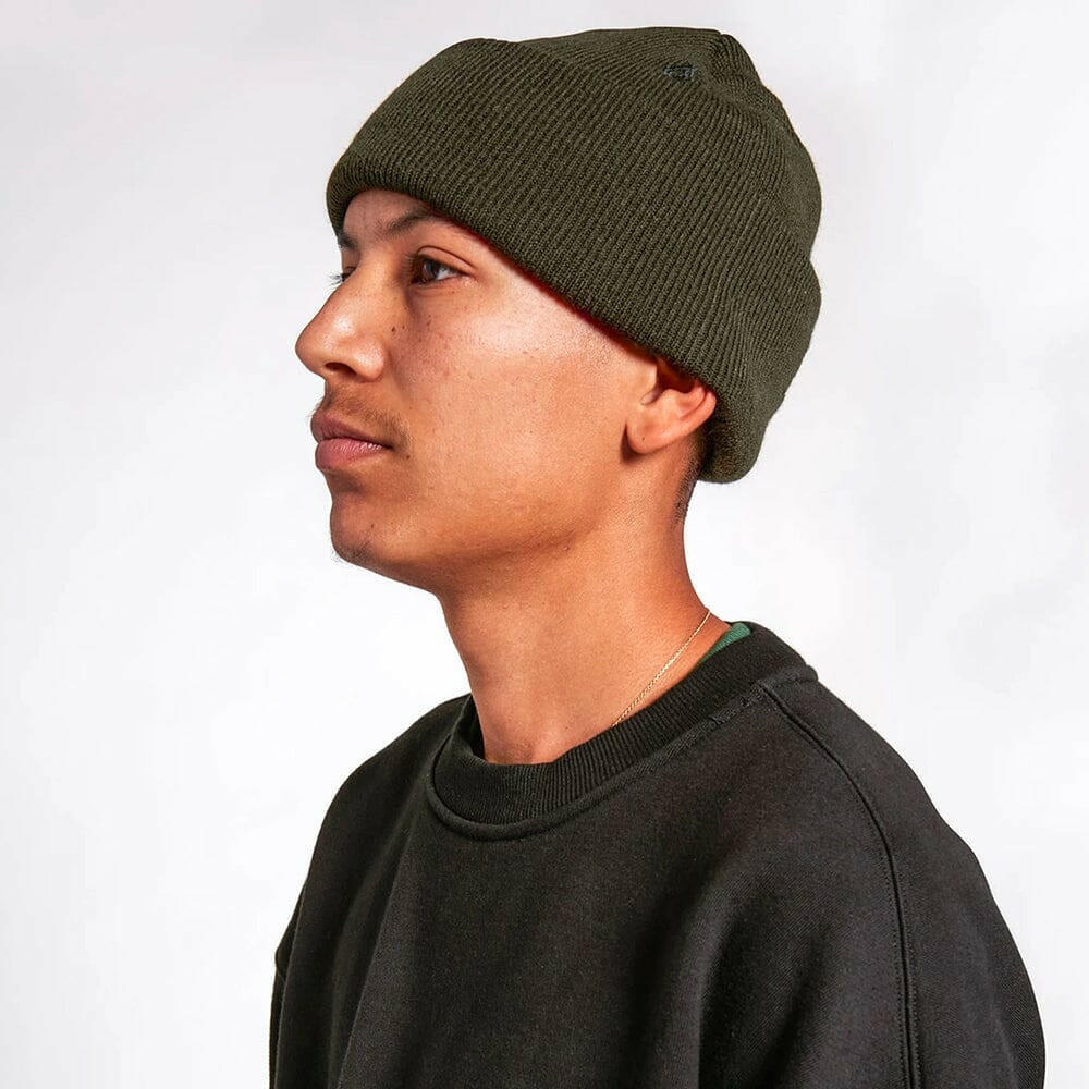 Volcom - Louie Lopez Beanie Duffel Bag.