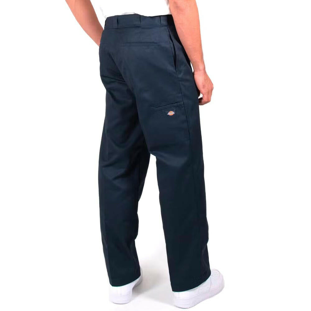 Dickies - Super Baggy Loose Fit Pants Dark Navy.