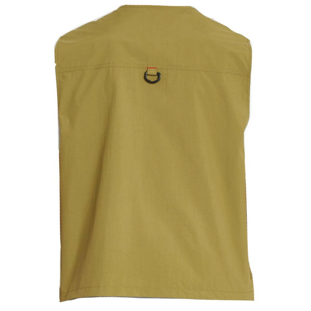 Volcom - Loose Trucks Mens Vest Old Mill.