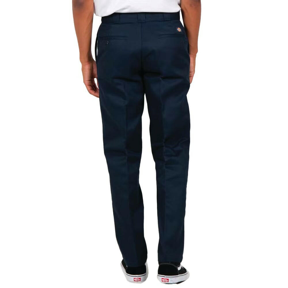 Dickies - 874 Original Relaxed Fit Pants Dark Navy.