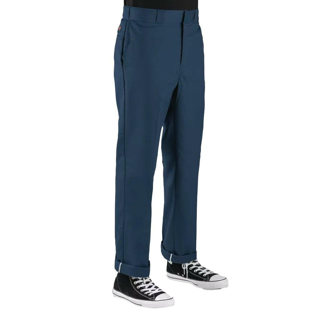 Dickies - 874 Original Relaxed Fit Pants Navy.