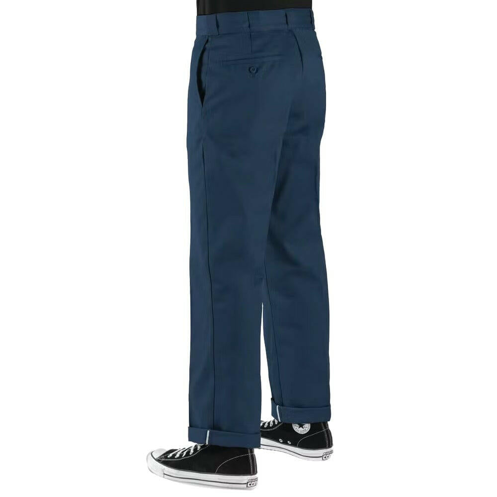 Dickies - 874 Original Relaxed Fit Pants Navy.