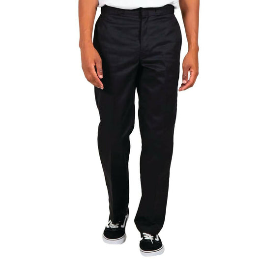 Dickies - 874 Original Relaxed Fit Pants Black.