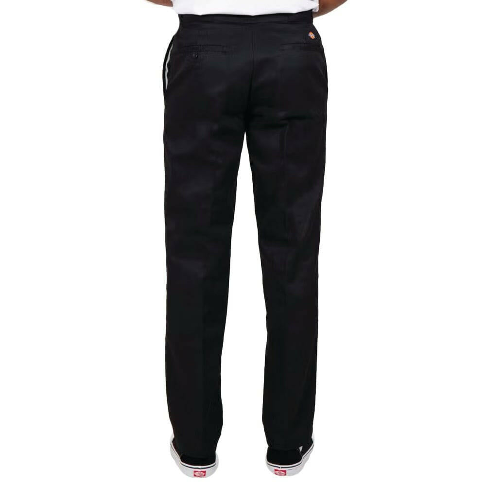 Dickies - 874 Original Relaxed Fit Pants Black.