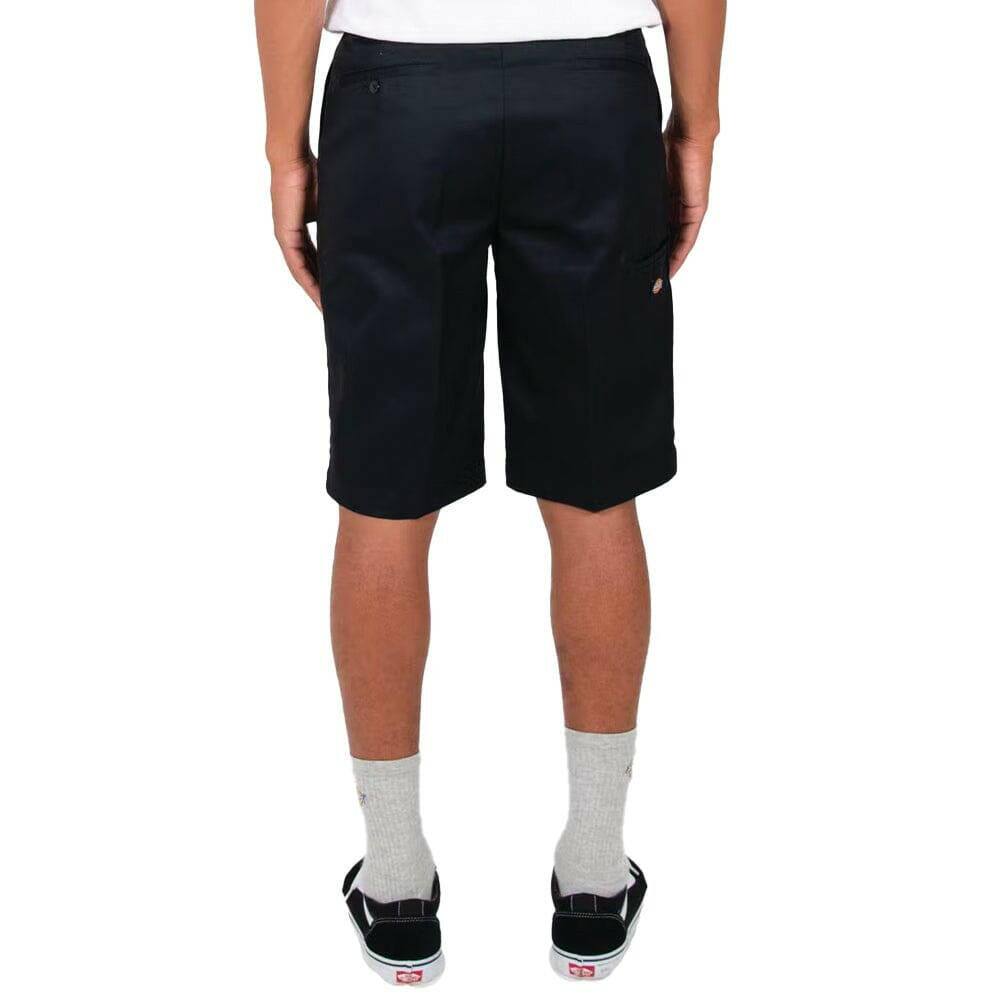 Dickies - 131 Slim Straight Shorts Black.