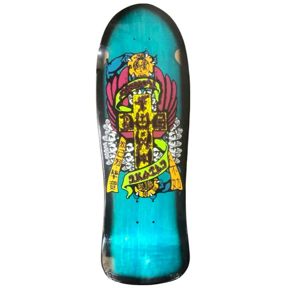 Dogtown - Eric Dressen Hands 10.125 Reissue Skateboard Deck.