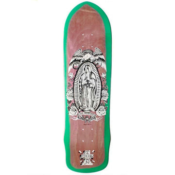 Dogtown - Jesse Martinez Guadalupe M80 8.75 Skateboard Deck.