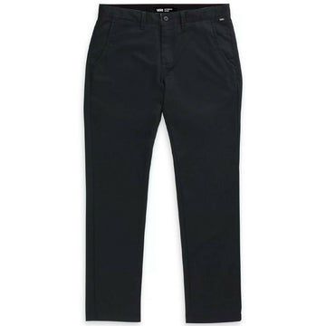 Vans - Authentic Relaxed Mens Chino Pants Black.