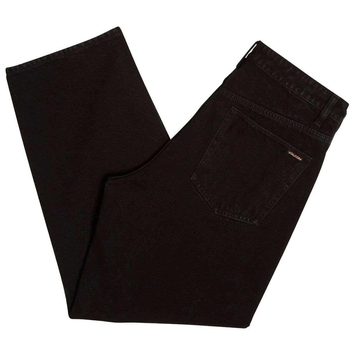 Volcom - Billow Jeans Black.