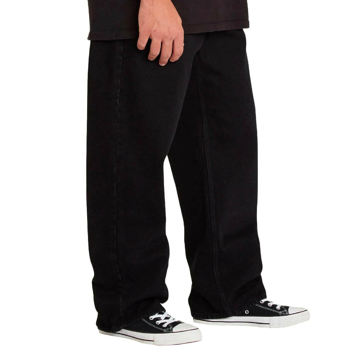 Volcom - Billow Jeans Black.