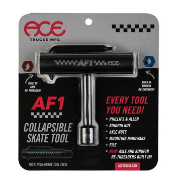 Ace - AF1 Skate Tool.