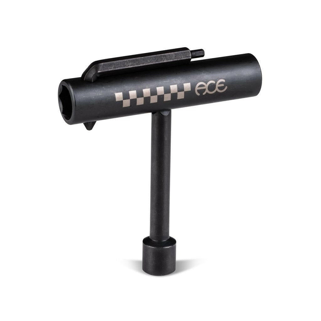 Ace - Compact Skate Tool.