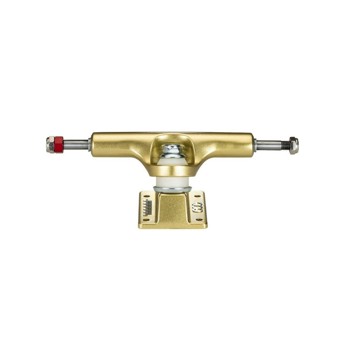 Ace - Gold 22 AF1 Skateboard Trucks.