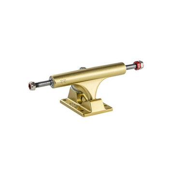 Ace - Gold 22 AF1 Skateboard Trucks.