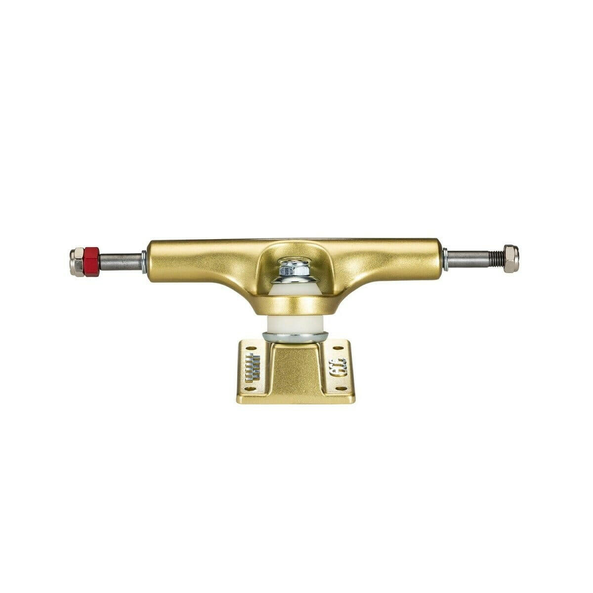 Ace - Gold 33 AF1 Skateboard Trucks.