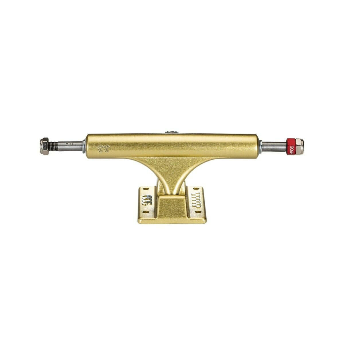 Ace - Gold 33 AF1 Skateboard Trucks.