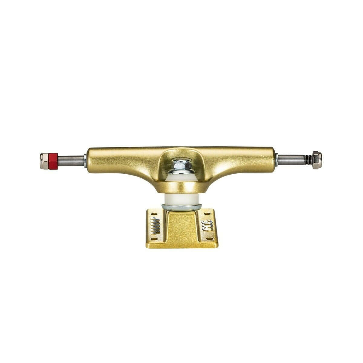 Ace - Gold 44 AF1 Skateboard Trucks.