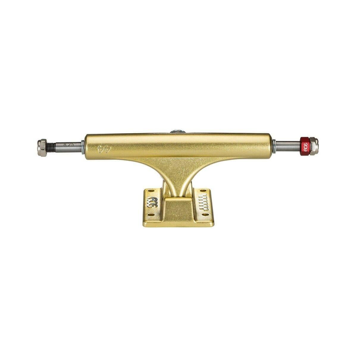 Ace - Gold 44 AF1 Skateboard Trucks.