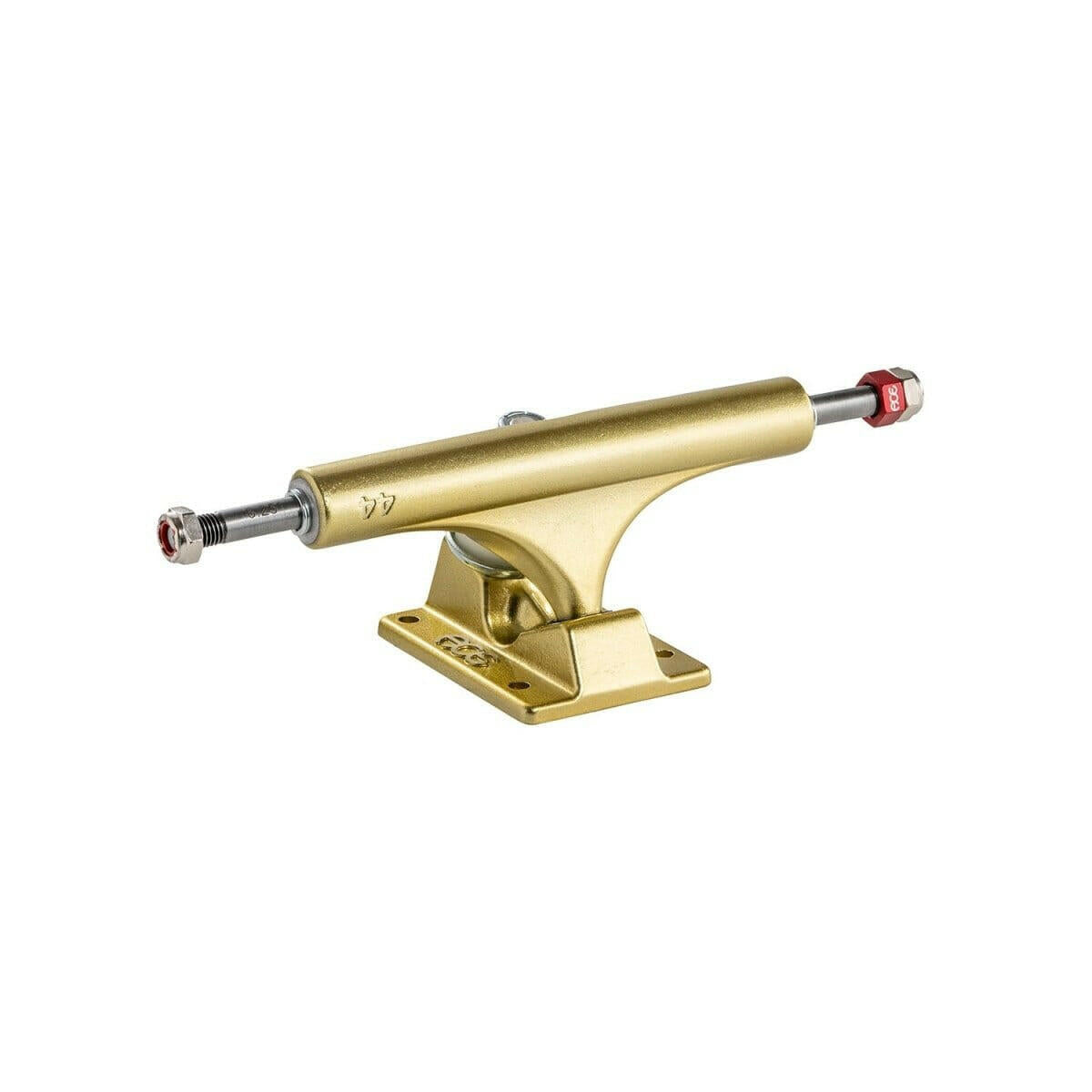 Ace - Gold 44 AF1 Skateboard Trucks.