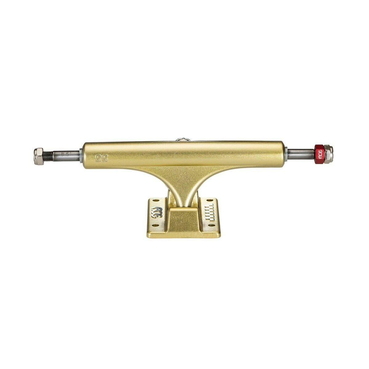 Ace - Gold 55 AF1 Skateboard Trucks.