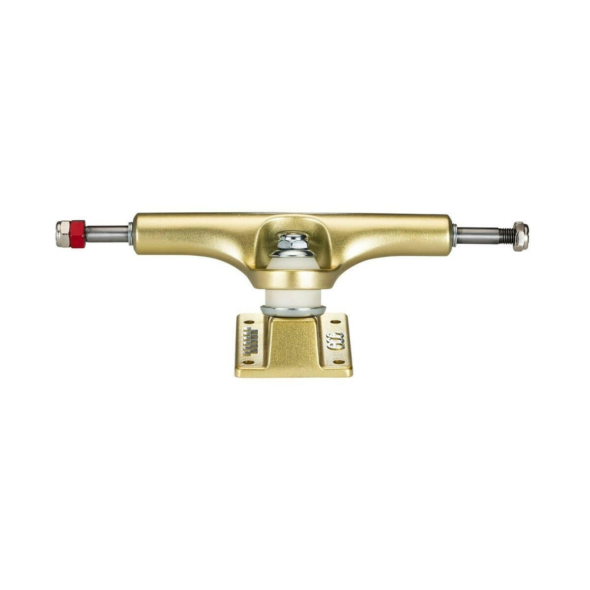 Ace - Gold 55 AF1 Skateboard Trucks.
