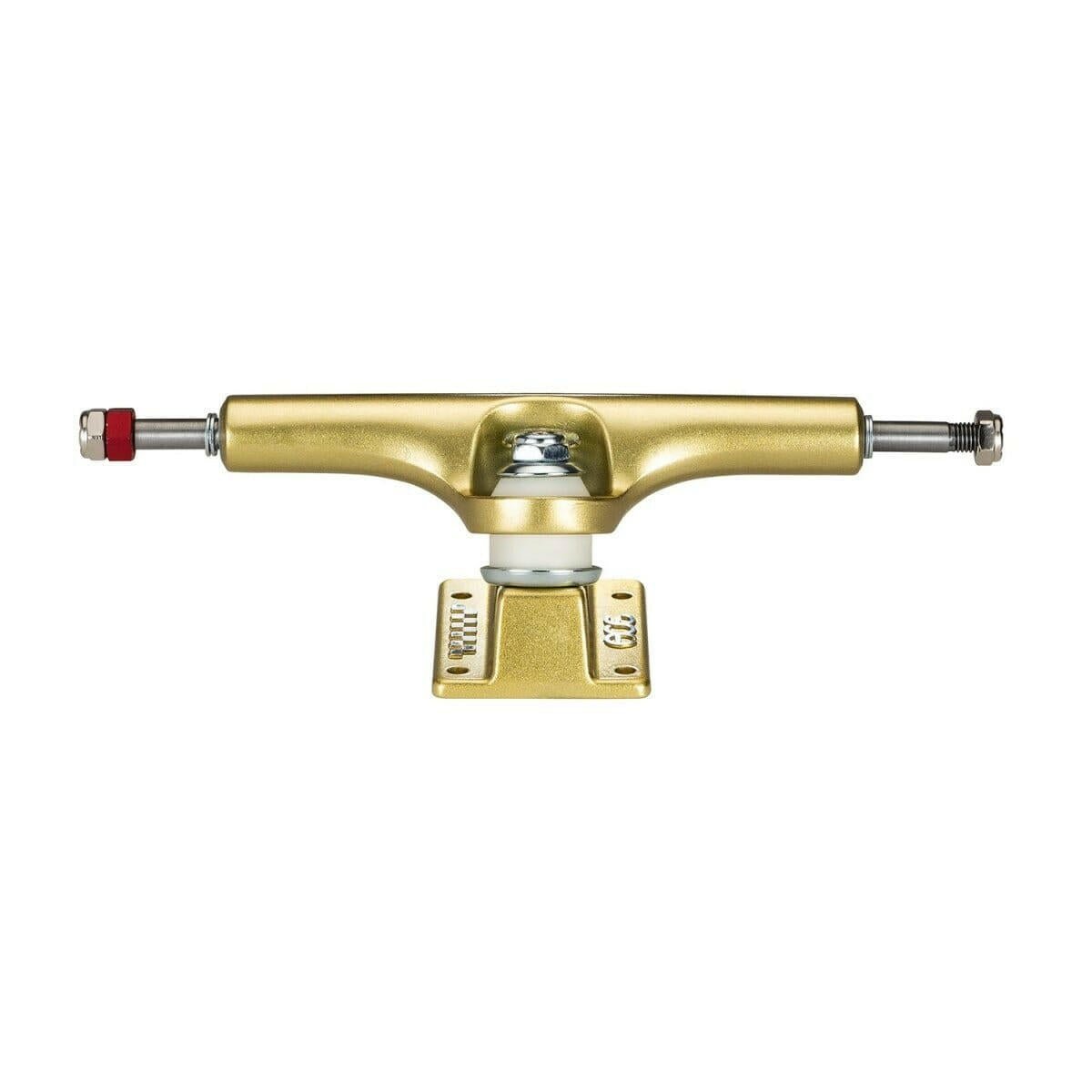 Ace - Gold 66 AF1 Skateboard Trucks.