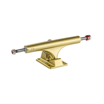 Ace - Gold 66 AF1 Skateboard Trucks.