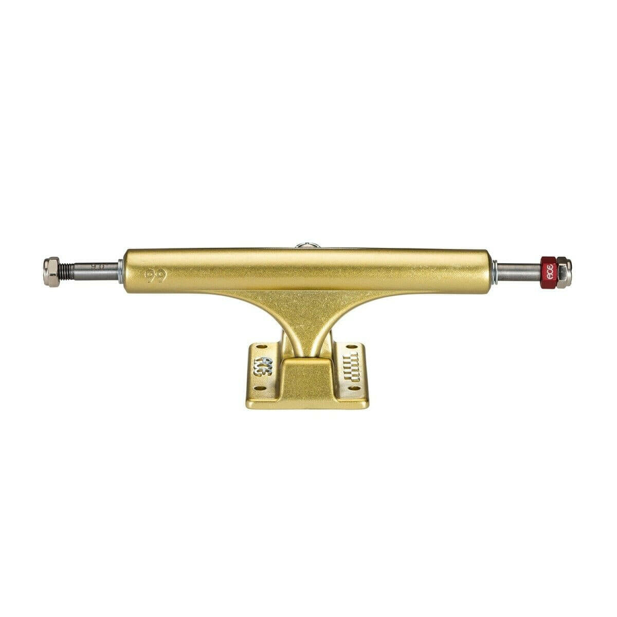 Ace - Gold 66 AF1 Skateboard Trucks.