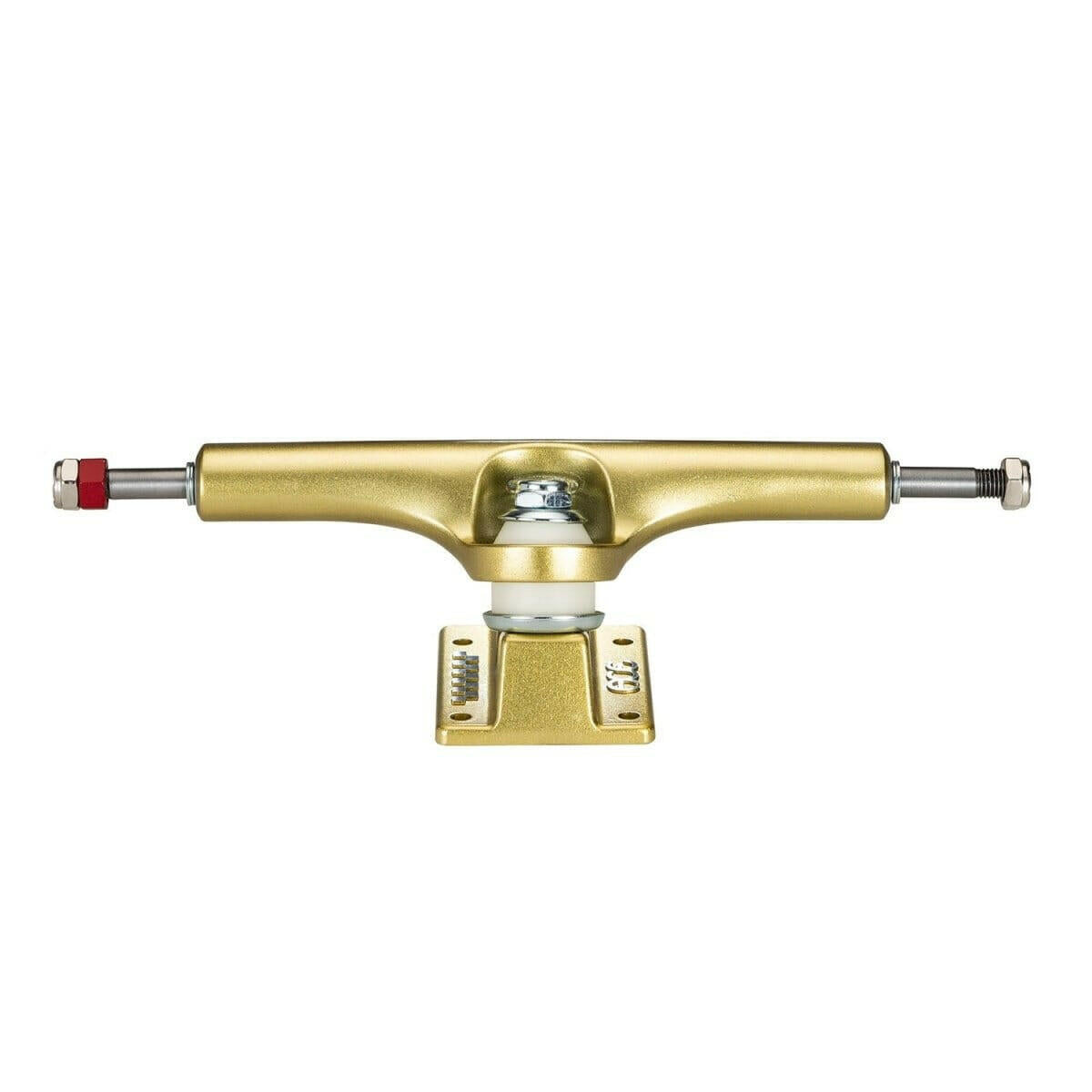 Ace - Gold 77 AF1 Skateboard Trucks.