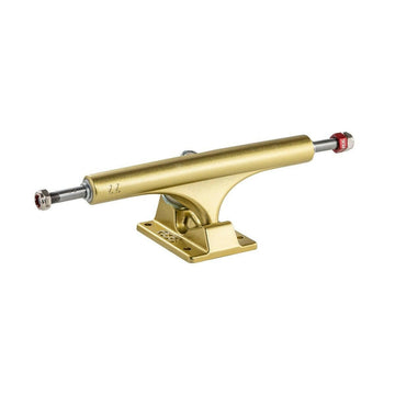 Ace - Gold 77 AF1 Skateboard Trucks.