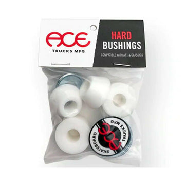 Ace Hard Bushings White.