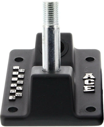 Ace - Low Magnesium Baseplates.