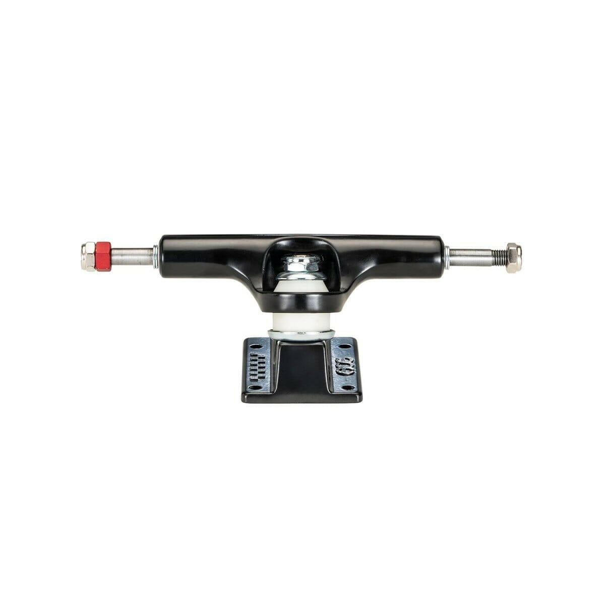 Ace - Matte Black 22 AF1 Skateboard Trucks.