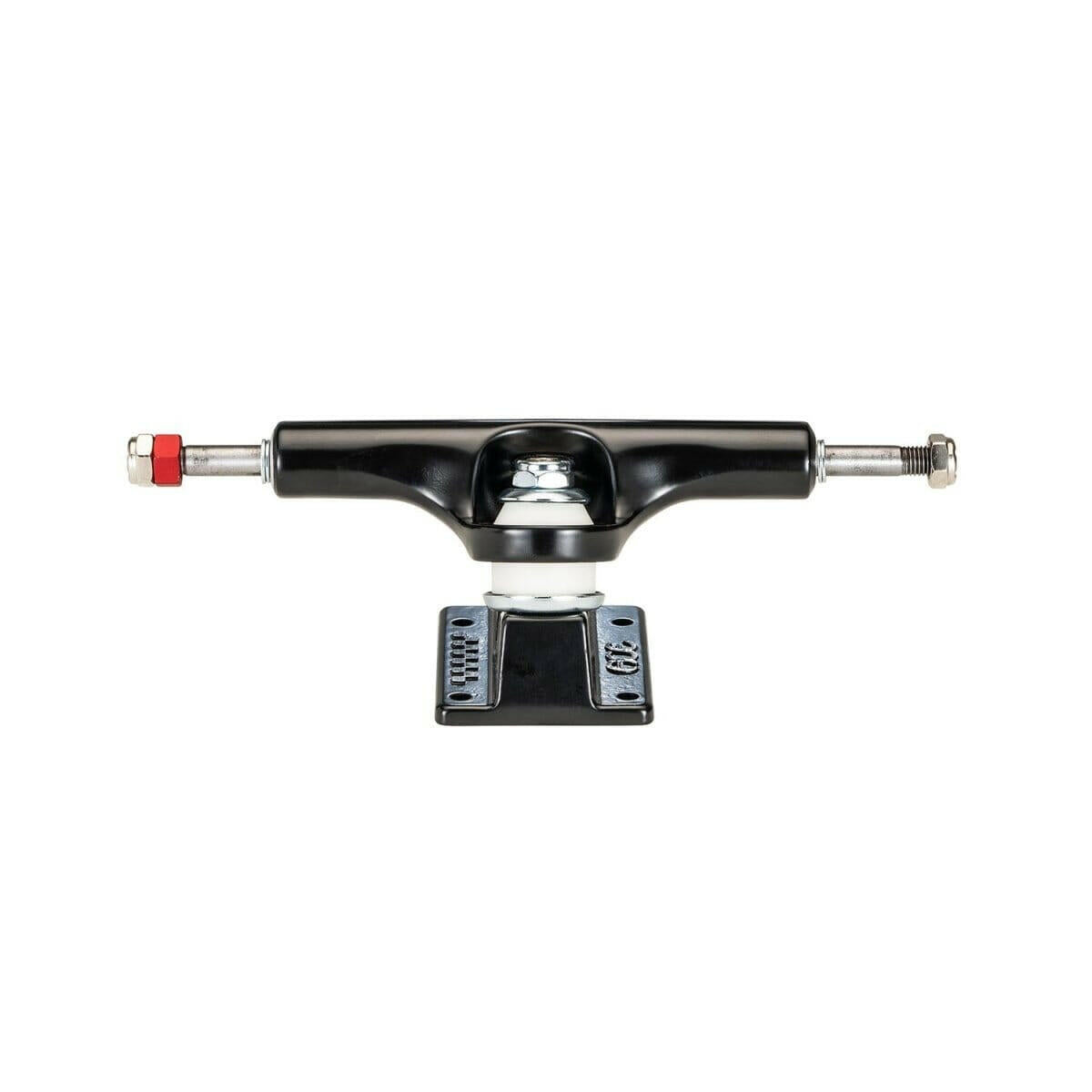 Ace - Matte Black 33 AF1 Skateboard Trucks.