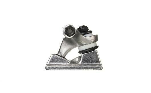 Ace - Polished Silver 03 Low Skateboard Trucks.